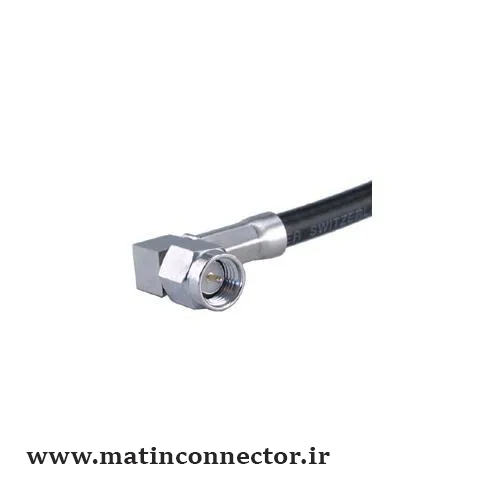 کانکتور Connector 16_SMA-50-3-146/133_NE