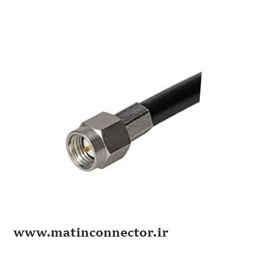 کانکتور 23_SMA-50-0-53/199_NE